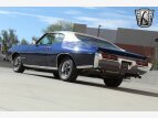 Thumbnail Photo 21 for 1969 Pontiac GTO